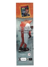 PS2 Greatest Hits:Crash Bandicoot