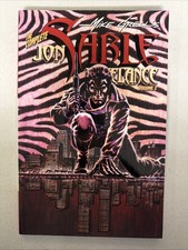 The Complete Jon Sable Freelance Vol 2 TPB IDW Publishing Mike Grell *B2 picture