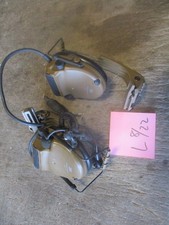 Used Peltor Comtac VI Headset, for Helmet picture