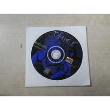 Thief The Dark Project PC Game CD-ROM Eidos Interactive Looking Glass Studios picture