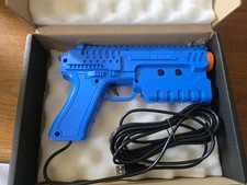 Blue Sinden Lightgun non Recoil picture