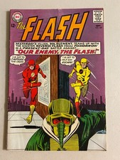 Flash #147 Reverse Flash appearance 4.0 (1964) picture