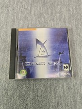 Dues Ex Eidos PC Game picture