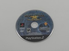Loose PS2 Games: Buy 3 & Get 1 FREE picture