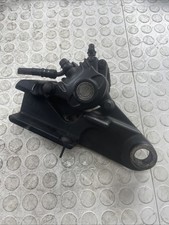 Genuine rear brake caliper for 2006 Harley-Davidson XL883R (carburetor) OEM picture