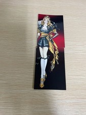 Castlevania Symphony of the Night Maria Renard Konami Card No.27 30 Lot picture
