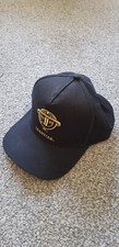 LootCrate PREY Transtar Snapback Baseball Cap / Hat Bethesda Embroidered UK picture