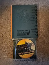 Mech Commander - PC w/ Manual picture
