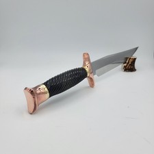Rue Knives USA Custom Made 8.5