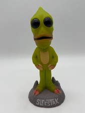 Sleestak Wacky Wobbler Land of the Lost Bobblehead Funko 2008 picture