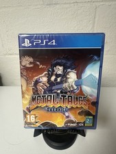 Metal Tales Overkill picture