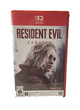 Resident Evil Requiem - Nintendo Switch 2 picture
