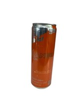 Red Bull The Orange Edition (Tangerine) 12 oz Unopened RARE Discontinued picture