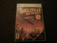 Thrillville: Off the Rails picture