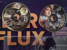X2 The Threat - PC game picture