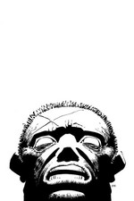 Sin City Volume 4 That Yellow Bastard 3rd Edition picture