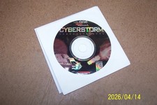 Cyberstorm 2 Corporate Wars picture