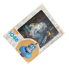 Aladdin Genie Nendoroid Disney Action Figure by Good Smile Company #1048 New picture