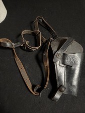 US 1911 Korean, Vietnam War M7 Shoulder Holster Cathey Ent Inc. 7791527 picture