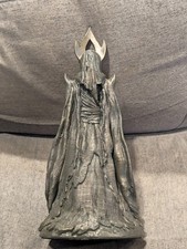 Mysterious Package Company The King In Yellow Statue Hastur Cthulhu Mythos Prop picture