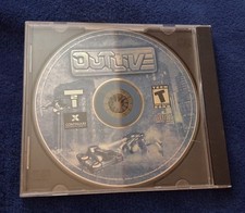 Outlive PC Game 2000 Continuum Entertainment Classic picture