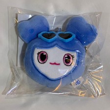 TWICE THIS IS FOR Korea Face Keyring Tzuyu picture