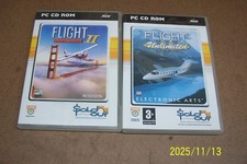 Flight Unlimited II + Flight Unlimited III picture
