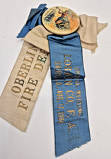 1896 Whitehead & Hoag Co. Fire Fighter 1.5