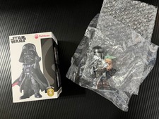 Star Wars PalVerse Secret Mandalorian & Grogu Figure New Sealed Rare picture