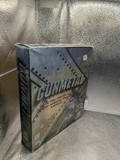 Gunmetal - PC Big Box Action Game CIB Complete picture
