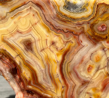 Australian Crazy Lace Agate 7