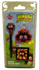 Moshi Monsters DIAVLO Stylus Pack picture