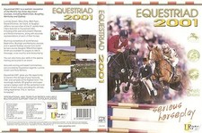 Equestriad 2001: Serious Horseplay picture