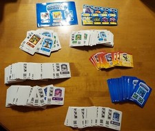 Skylanders Stickers Cards Trap Team Giants Spyro Swap Force Imaginators Elite picture