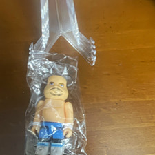 Plastic Figure bearbrick 100% dynamite kid picture