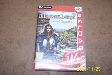Medieval Lords Build Defend Expand picture