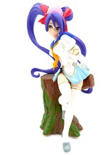 Mushihimesama Figure - 2004 Reco - Cave Sony Playstation 2 6