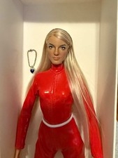 Britney’s spears Princess Of Pop 2000s oops I did it again  picture