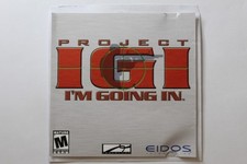 Project IGI Im Going In PC picture