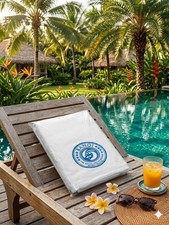 Dead Island Royal Palms Towel picture