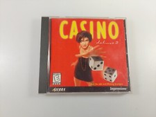 Casino Deluxe 2 [Jewel Case] (PC, 1999) picture