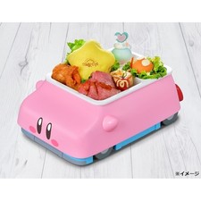 Kirby Cafe Japan-Exclusive Tableware Plate picture