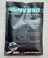 LEEN Customs FORZA HORIZON 6 Land Cruiser Lost & Found Barn Edition - SEALED picture