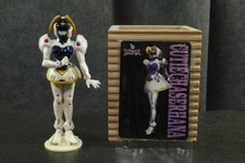 [Vs Fighting Game] Dual Heroes Extra Heroes VIII Cute Chaser Hana Figure picture