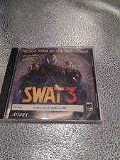 SWAT 3: Close Quarters Battle PC picture