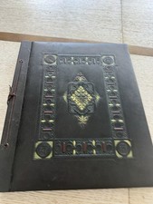1920s Art Nouveau Art Deco Original Egyptian Drawings Art Artwork Scrapbook picture