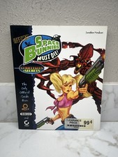 Official Space Bunnies Must Die Strategies & Secrets VGC picture