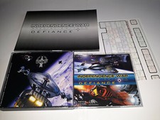 INDEPENDANCE WARS DEFIANCE - PC game - J0000P picture