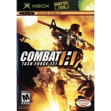 Combat Task Force21 (Xbox) picture