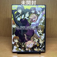 All Over Melty Blood picture